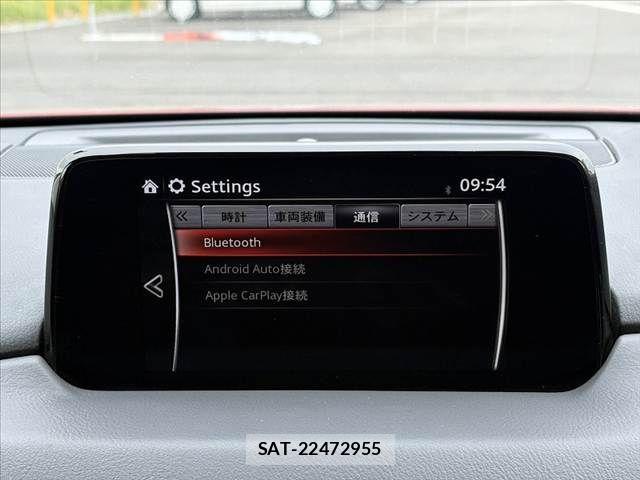 Mazda CX-5 2019-09 8658634-22