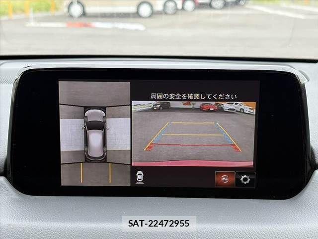 Mazda CX-5 2019-09 8658634-2
