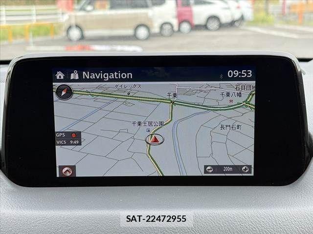 Mazda CX-5 2019-09 8658634-4