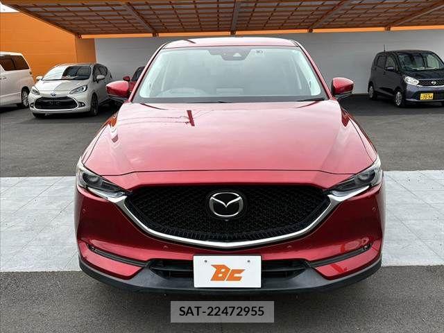 Mazda CX-5 2019-09 8658634-6