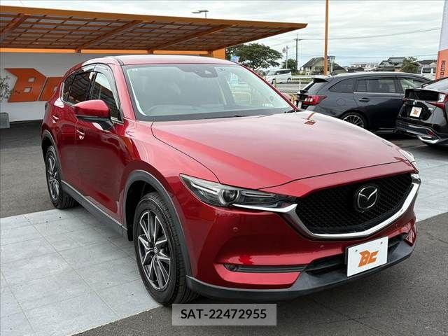 Mazda CX-5 2019-09 8658634-7