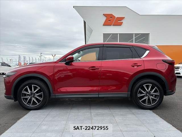 Mazda CX-5 2019-09 8658634-8