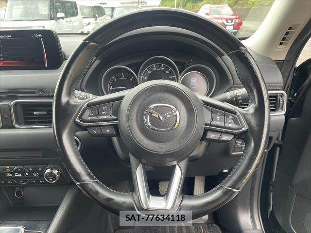 Mazda CX-5 2018-03 8658639-10