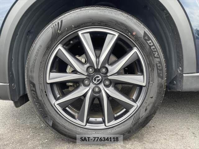 Mazda CX-5 2018-03 8658639-12