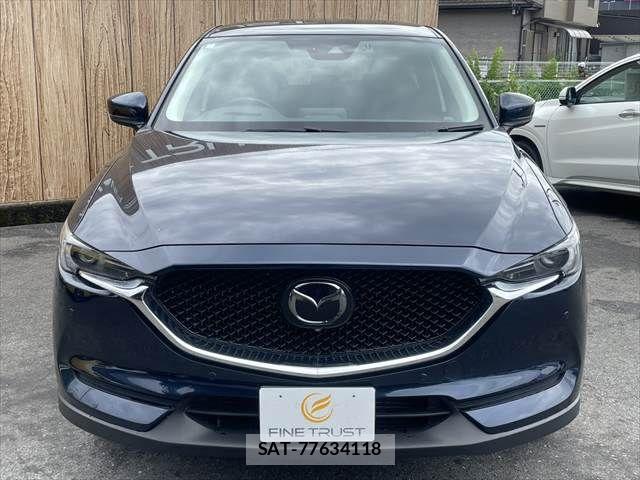 Mazda CX-5 2018-03 8658639-13