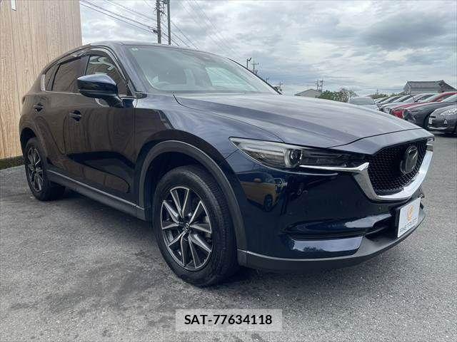 Mazda CX-5 2018-03 8658639-14