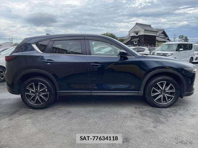Mazda CX-5 2018-03 8658639-15