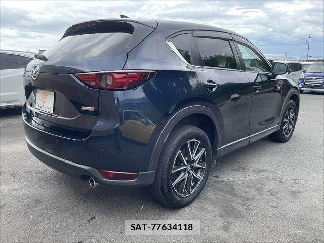 Mazda CX-5 2018-03 8658639-16