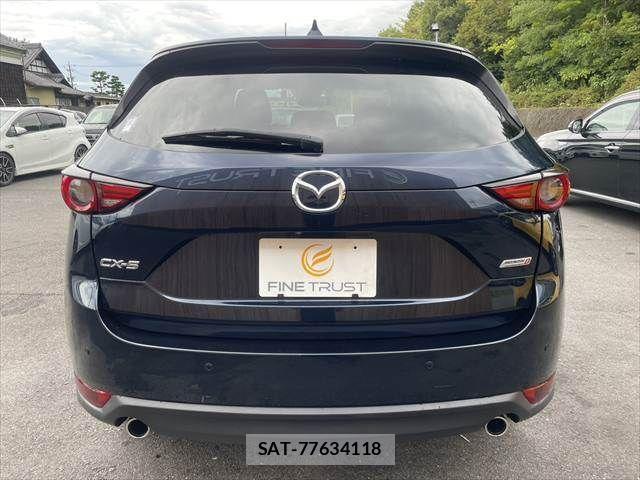 Mazda CX-5 2018-03 8658639-17