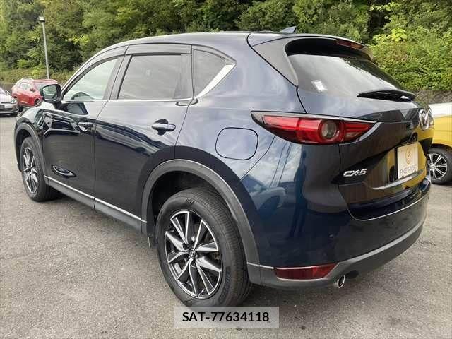 Mazda CX-5 2018-03 8658639-18