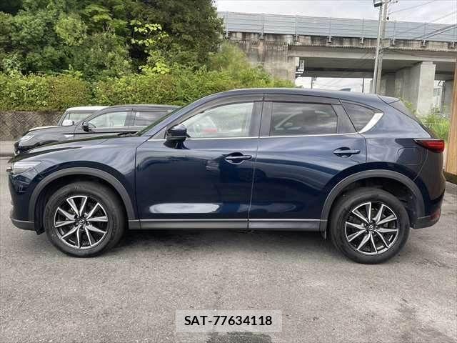 Mazda CX-5 2018-03 8658639-19