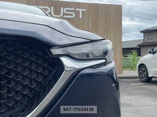 Mazda CX-5 2018-03 8658639-21