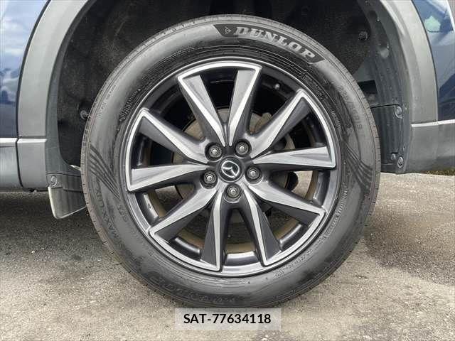 Mazda CX-5 2018-03 8658639-24