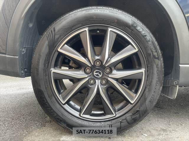 Mazda CX-5 2018-03 8658639-25