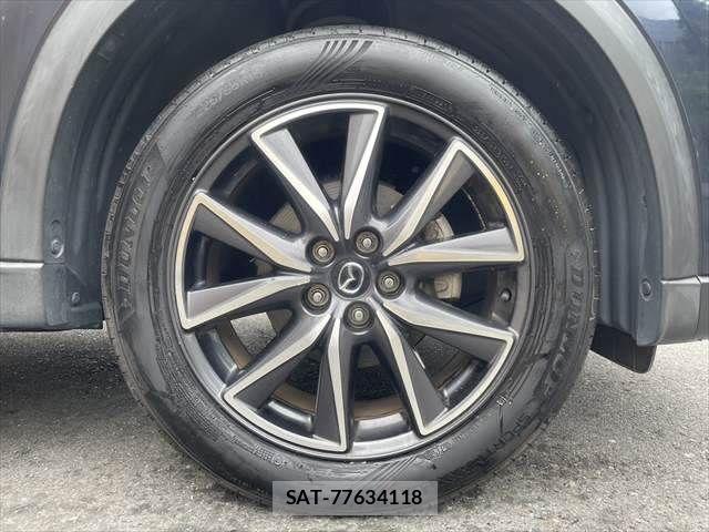 Mazda CX-5 2018-03 8658639-26