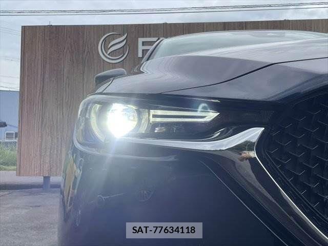 Mazda CX-5 2018-03 8658639-27