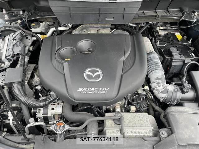 Mazda CX-5 2018-03 8658639-28