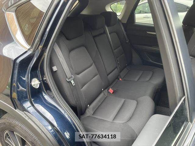Mazda CX-5 2018-03 8658639-8