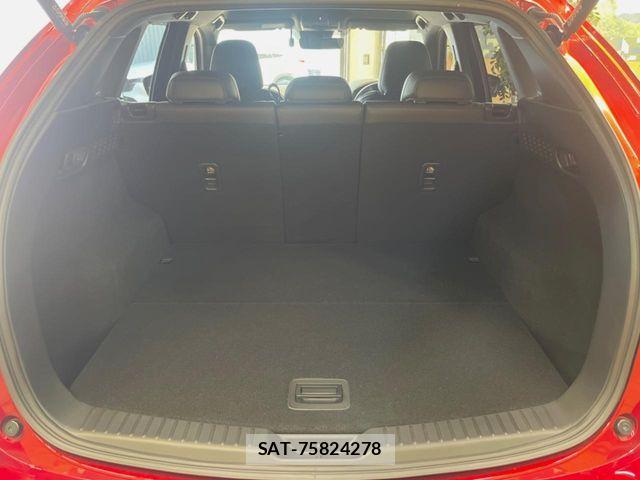 Mazda CX-5 2022-10 8658631-9
