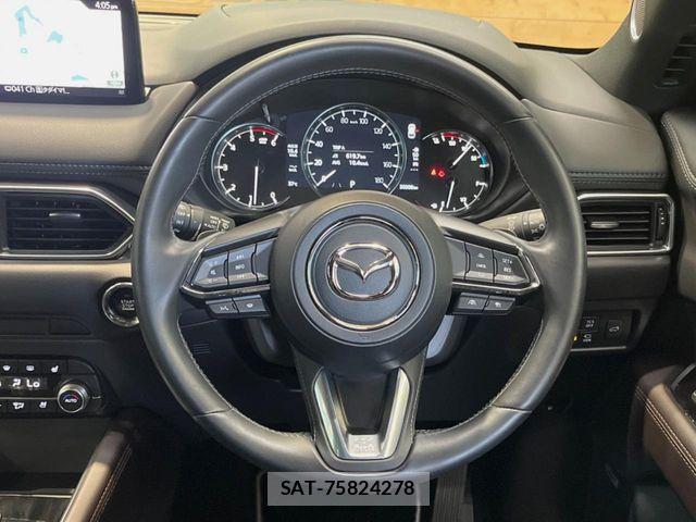 Mazda CX-5 2022-10 8658631-10