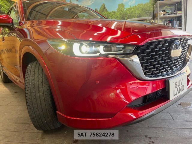Mazda CX-5 2022-10 8658631-11