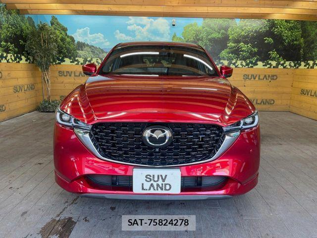 Mazda CX-5 2022-10 8658631-13