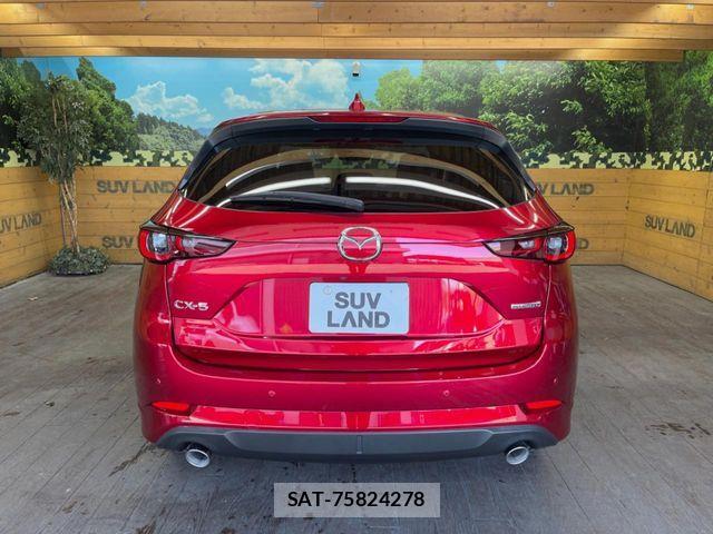 Mazda CX-5 2022-10 8658631-14