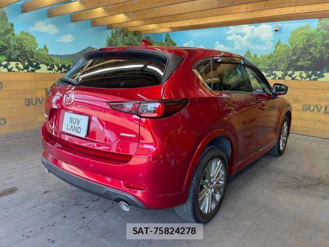 Mazda CX-5 2022-10 8658631-16