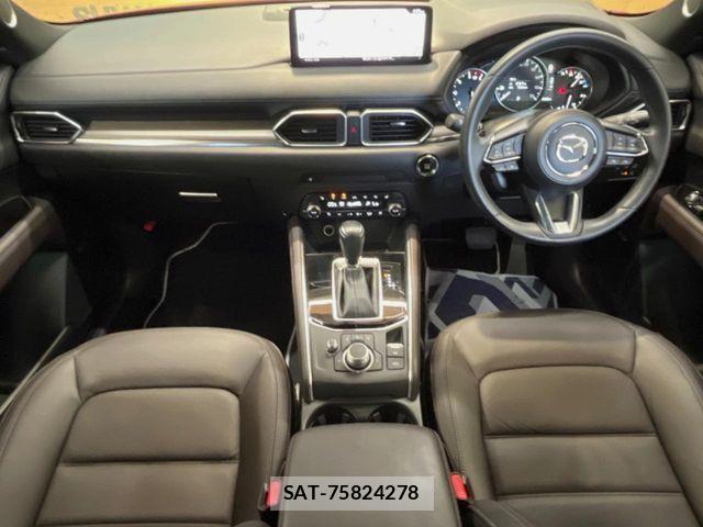 Mazda CX-5 2022-10 8658631-1
