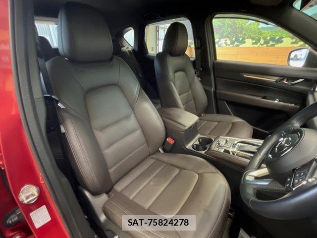 Mazda CX-5 2022-10 8658631-7