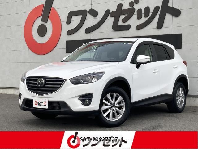 Mazda CX-5 2015-09 8666026-0