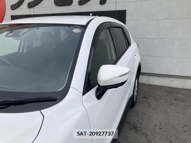 Mazda CX-5 2015-09 8666026-11