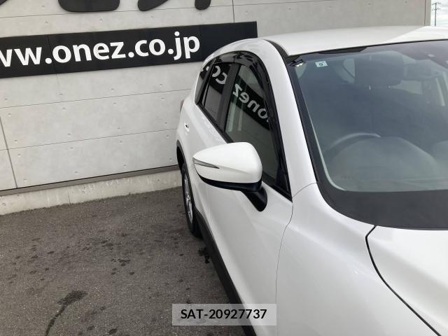 Mazda CX-5 2015-09 8666026-12