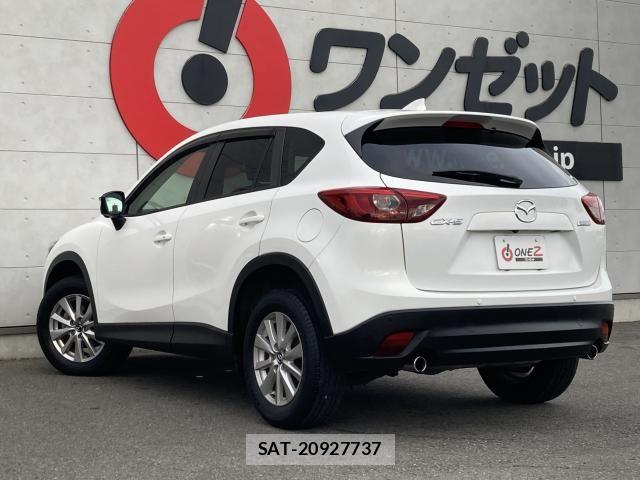 Mazda CX-5 2015-09 8666026-13