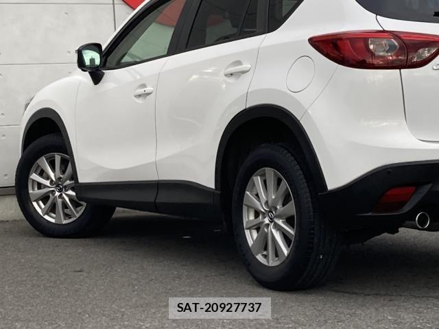 Mazda CX-5 2015-09 8666026-14