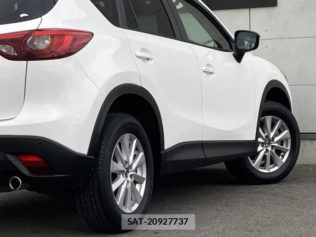 Mazda CX-5 2015-09 8666026-15
