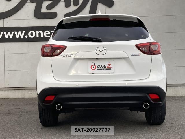 Mazda CX-5 2015-09 8666026-16