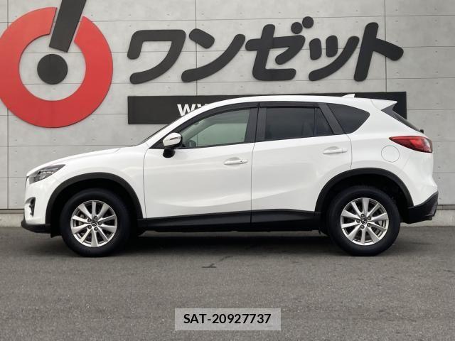 Mazda CX-5 2015-09 8666026-17