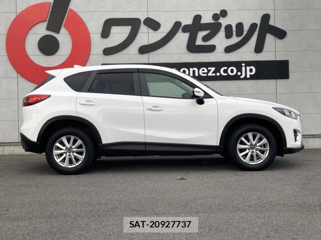 Mazda CX-5 2015-09 8666026-18