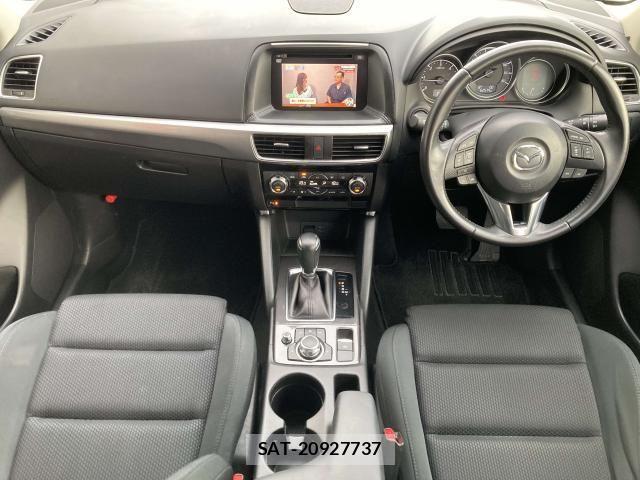Mazda CX-5 2015-09 8666026-1