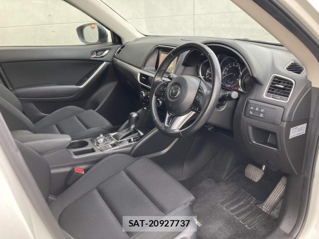 Mazda CX-5 2015-09 8666026-19