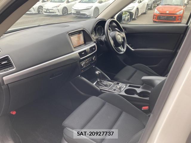 Mazda CX-5 2015-09 8666026-22