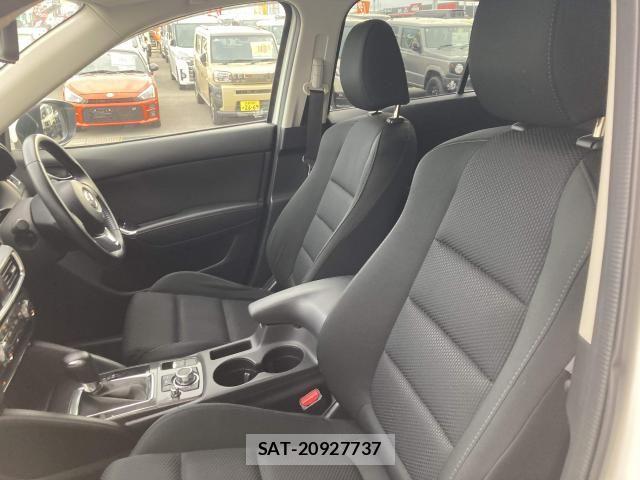 Mazda CX-5 2015-09 8666026-23