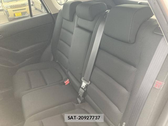 Mazda CX-5 2015-09 8666026-24
