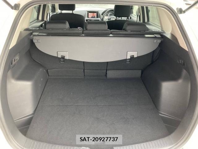 Mazda CX-5 2015-09 8666026-25