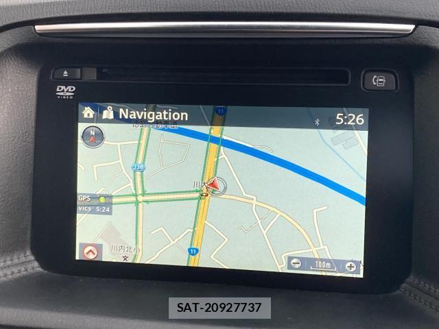 Mazda CX-5 2015-09 8666026-27