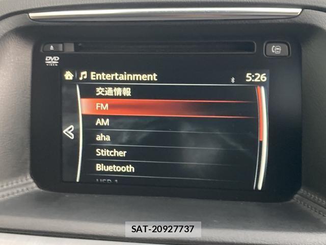 Mazda CX-5 2015-09 8666026-28