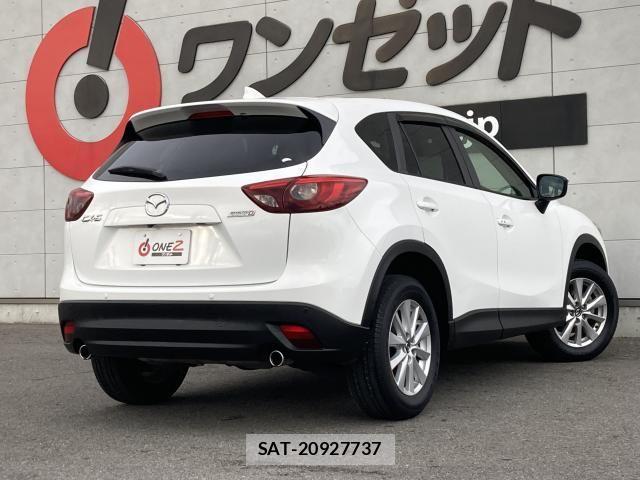 Mazda CX-5 2015-09 8666026-2