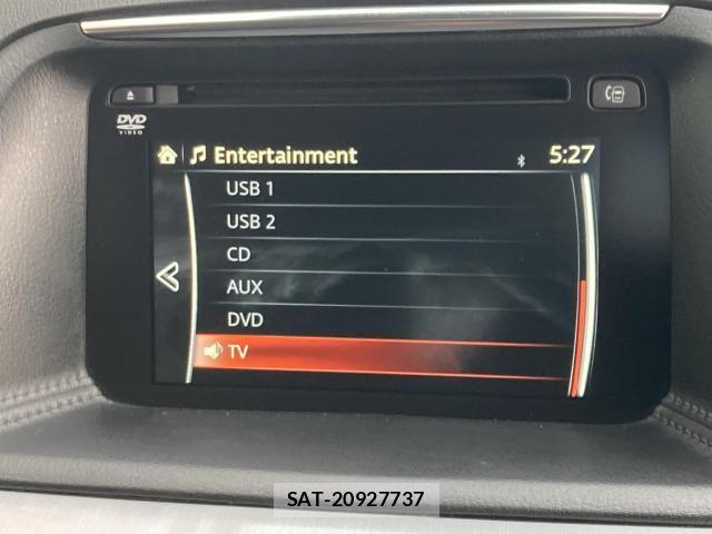 Mazda CX-5 2015-09 8666026-29