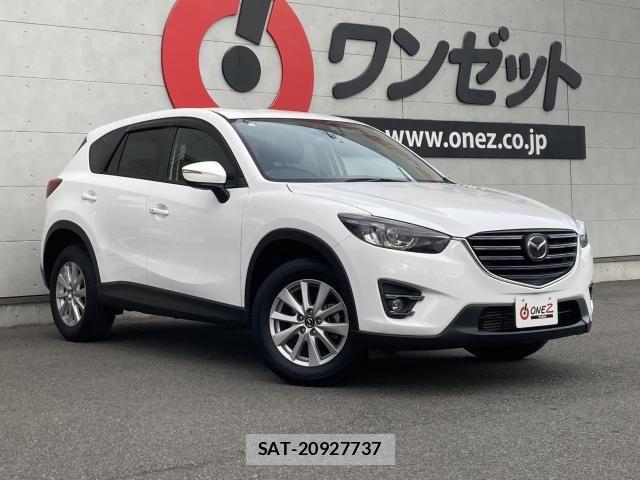 Mazda CX-5 2015-09 8666026-3